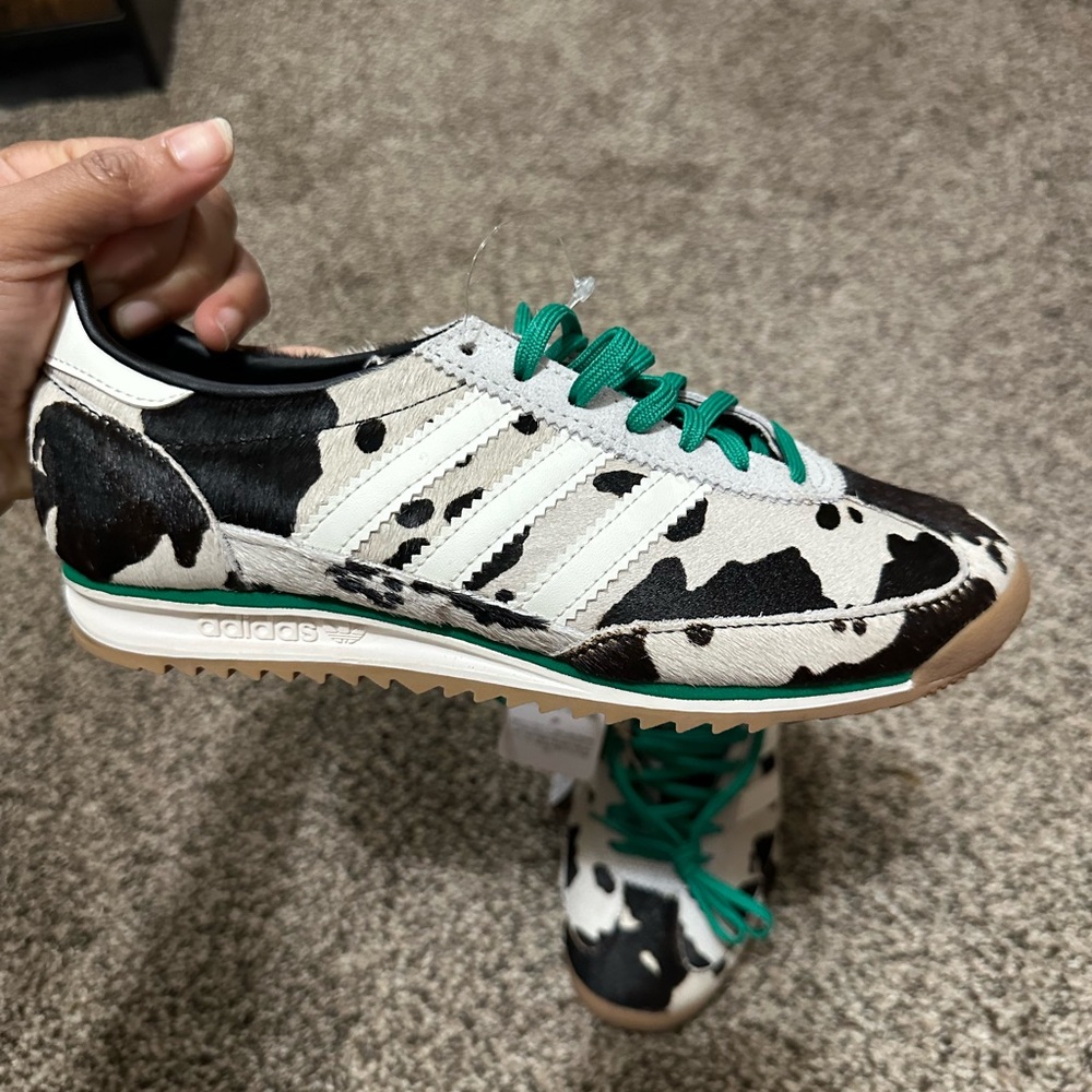 Brand New adidas SL 72 OG sneakers - Picture 4 of 10
